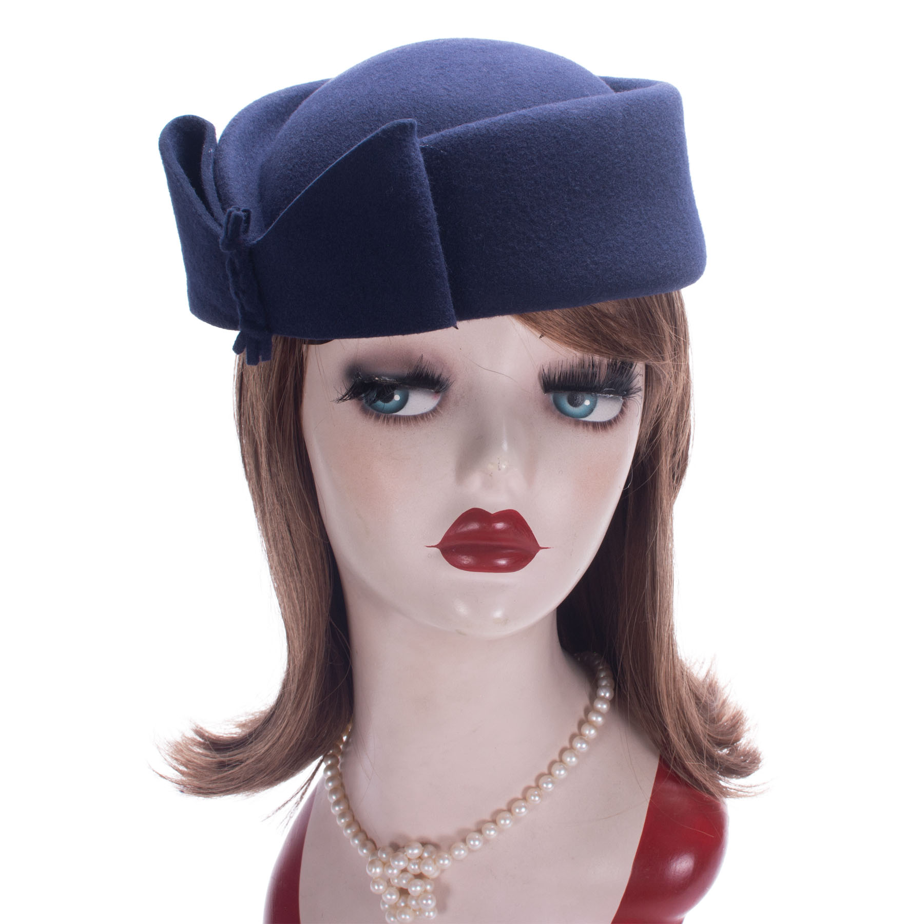 Lawliet Teardrop Fascinator Da – Fedora Hat Wool Bewertung und Preis
