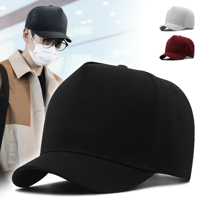 Verstellbare extra große Baseb – Golf Cap Dad Bewertung und Preis