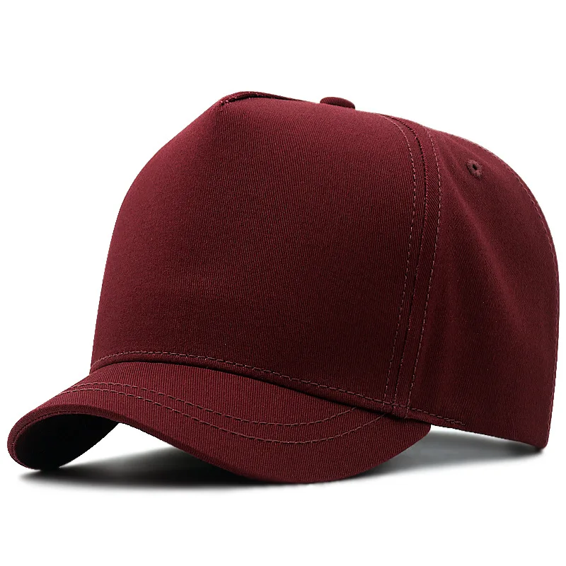 Verstellbare extra große Baseb – Golf Cap Dad Bewertung und Preis