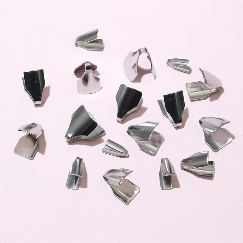 100 Stück Edelstahl 2-7mm Flac – Snapback Hat Flat Bewertung und Preis