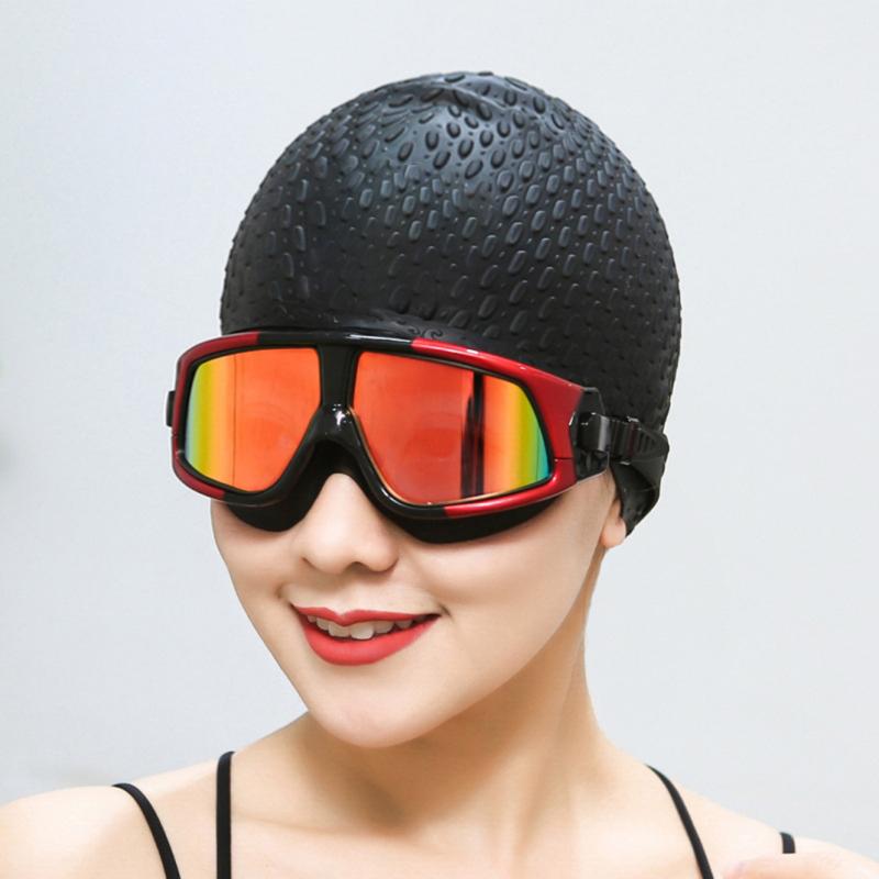 Professionelle Silikon-Schwimm – Swim Hat Silicone Bewertung und Preis