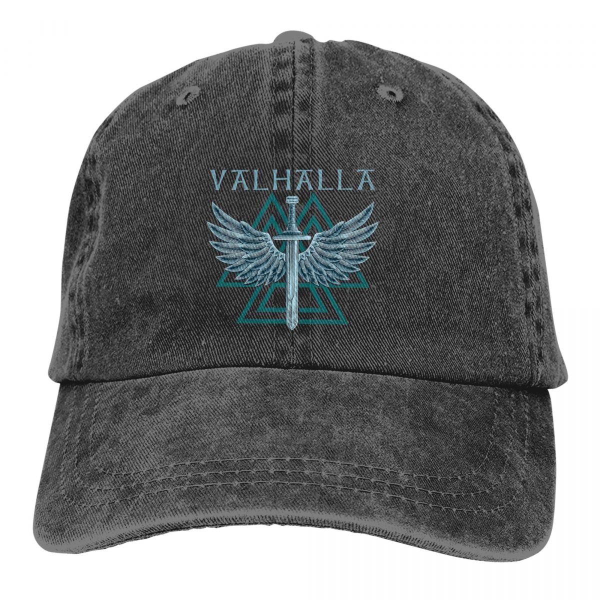 Gewaschene Männer Baseball müt – Golf Cap Dad Bewertung und Preis