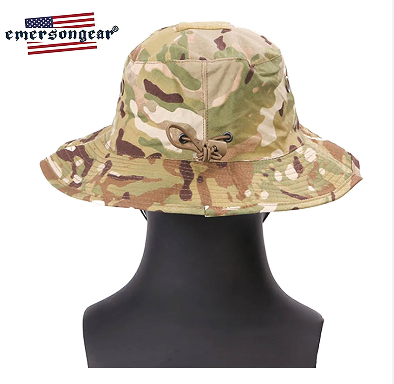 Emersongear Herren Taktischer  – Boonie Hat Tactical Bewertung und Preis