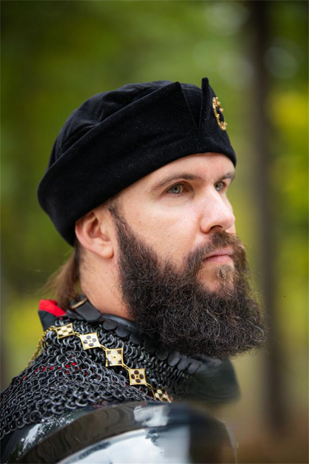 Mittelalterliche Tudor-Flachmü – Snapback Hat Flat Bewertung und Preis