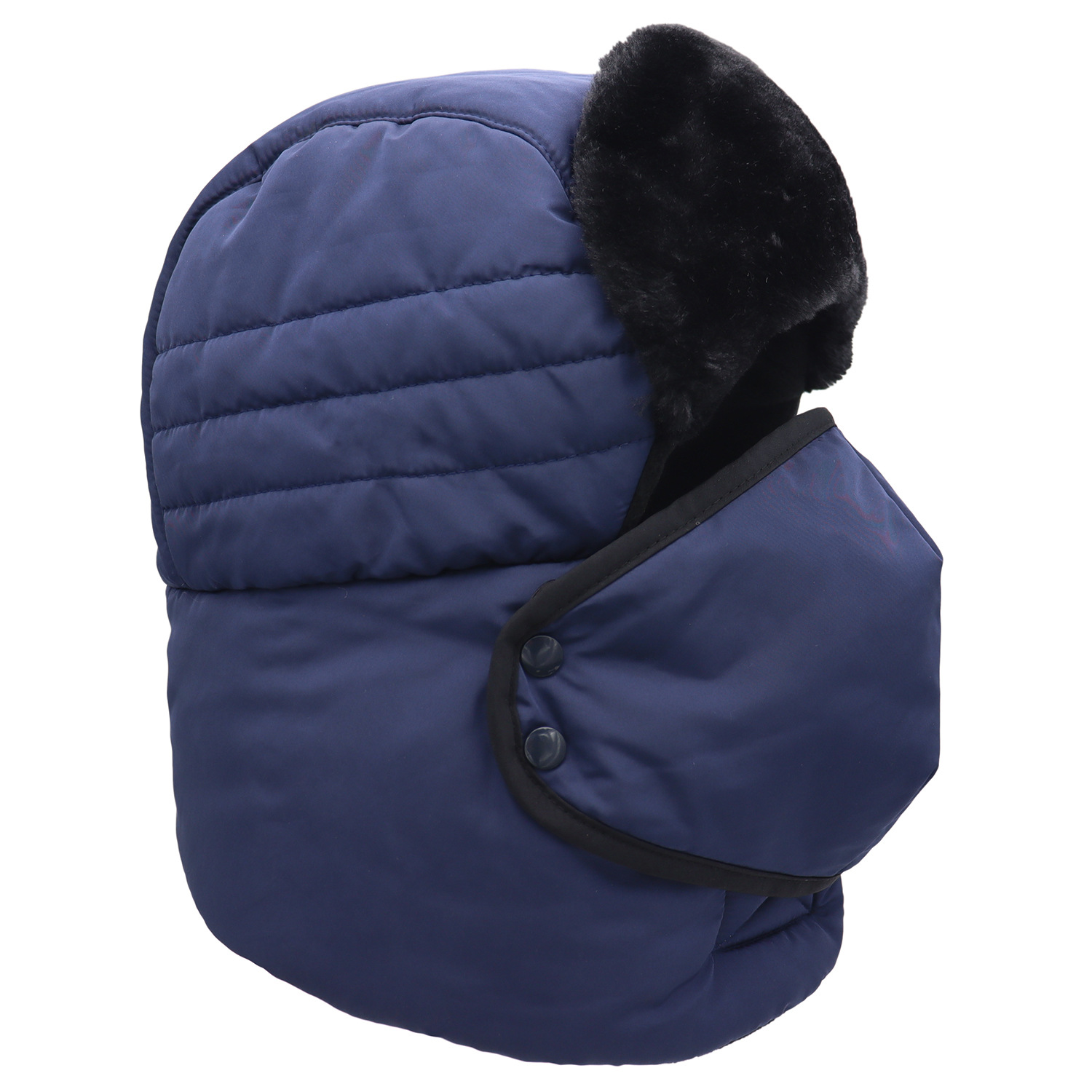 Herren-Winter-Trapper-Mütze mi – Trapper Hat Ear Flap Bewertung und Preis