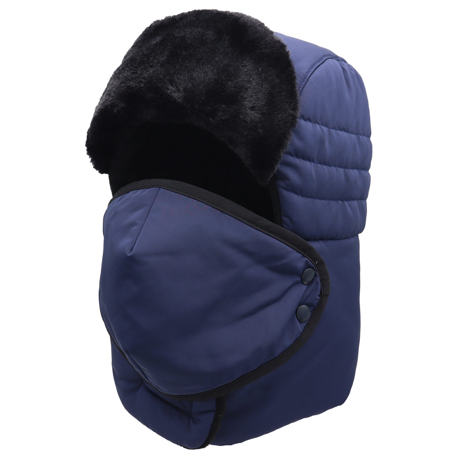 Herren-Winter-Trapper-Mütze mi – Trapper Hat Ear Flap Bewertung und Preis