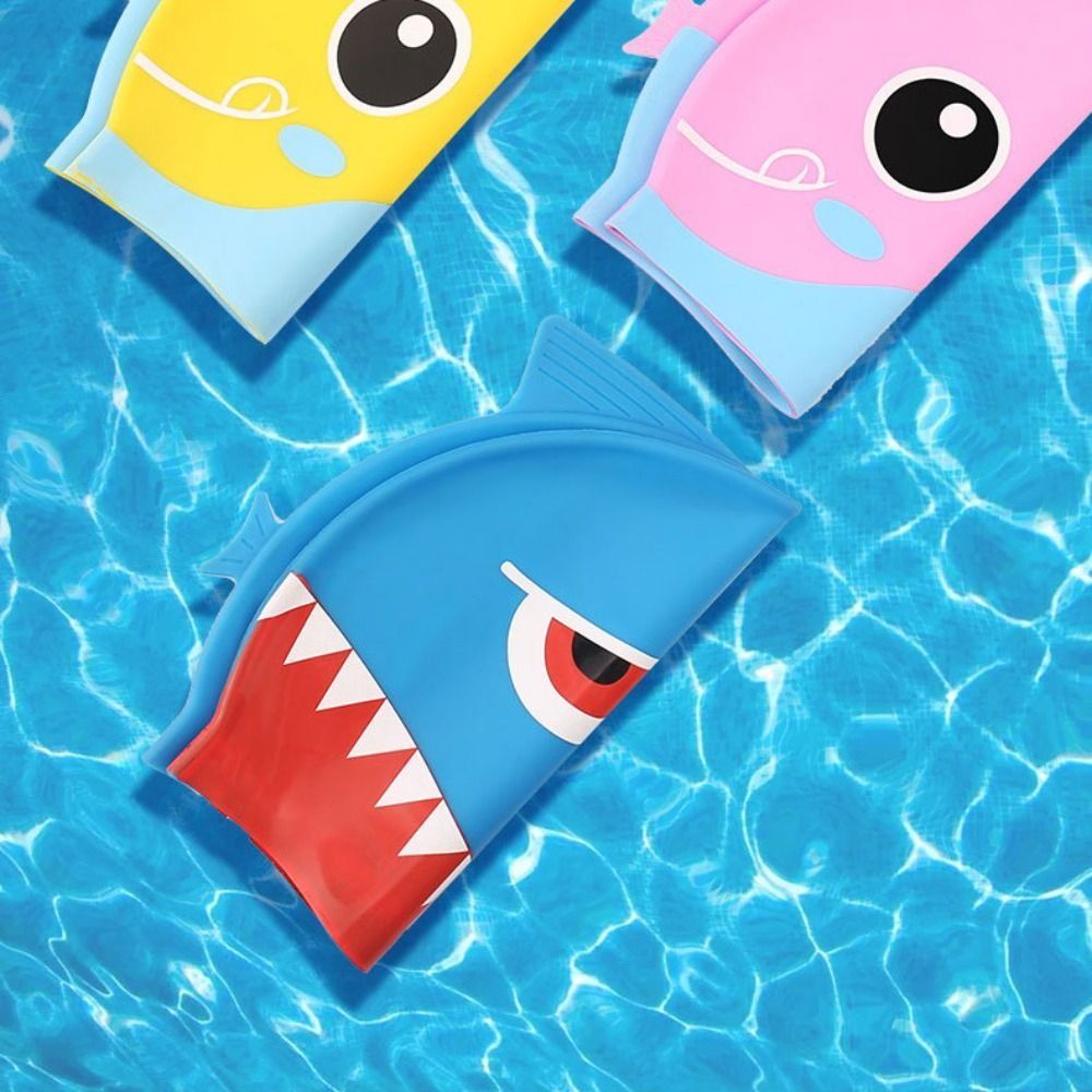 Silikonmaterial für langes Haa – Swim Hat Silicone Bewertung und Preis