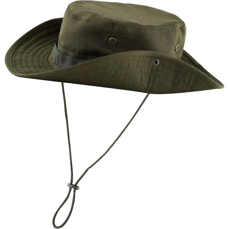 Tarnmuster Taktischer Boonie B – Boonie Hat Tactical Bewertung und Preis