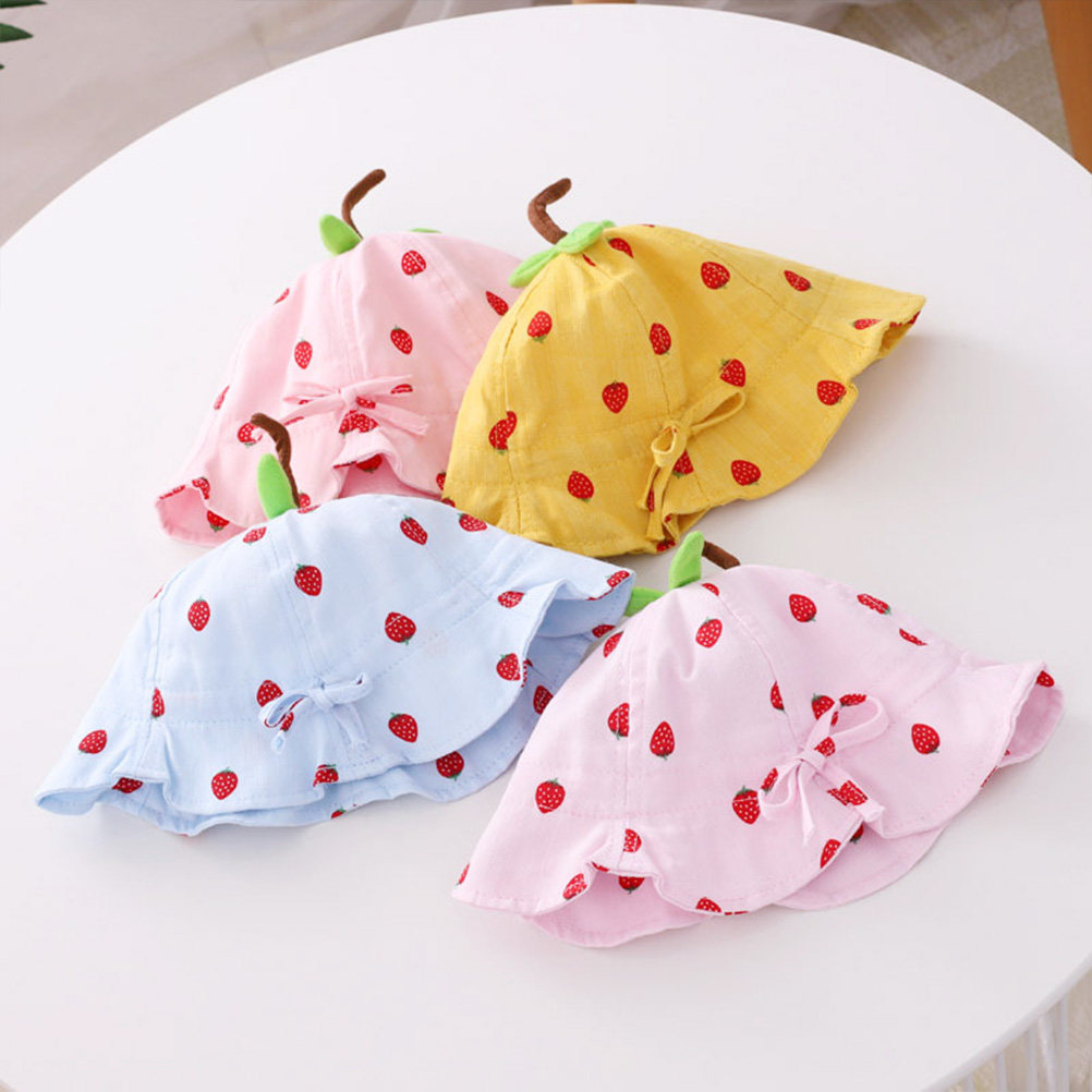 Rosa atmungsaktiver leichter O – Bucket Hat Cotton Bewertung und Preis