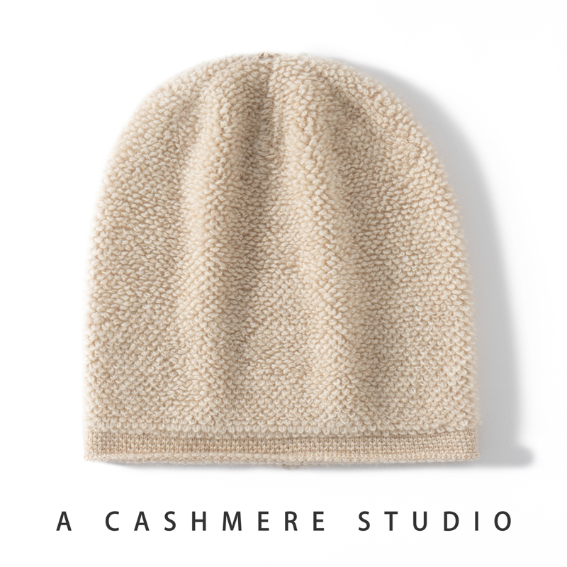 Neue Herbst-Winter-Mütze aus 1 – Beanie Cuffed Knit Bewertung und Preis