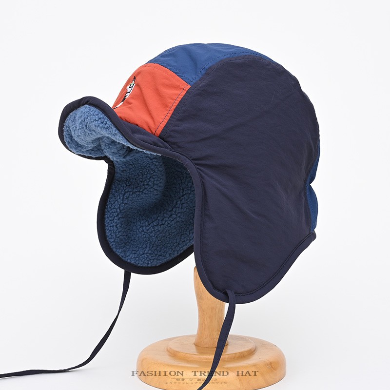 1 Stück Retro Patchwork Bomber – Corduroy Cap 5 Panel Bewertung und Preis