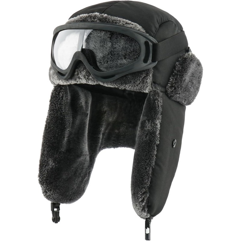 Schnee Ski Armee Militär Uscha – Trapper Hat Ear Flap Bewertung und Preis