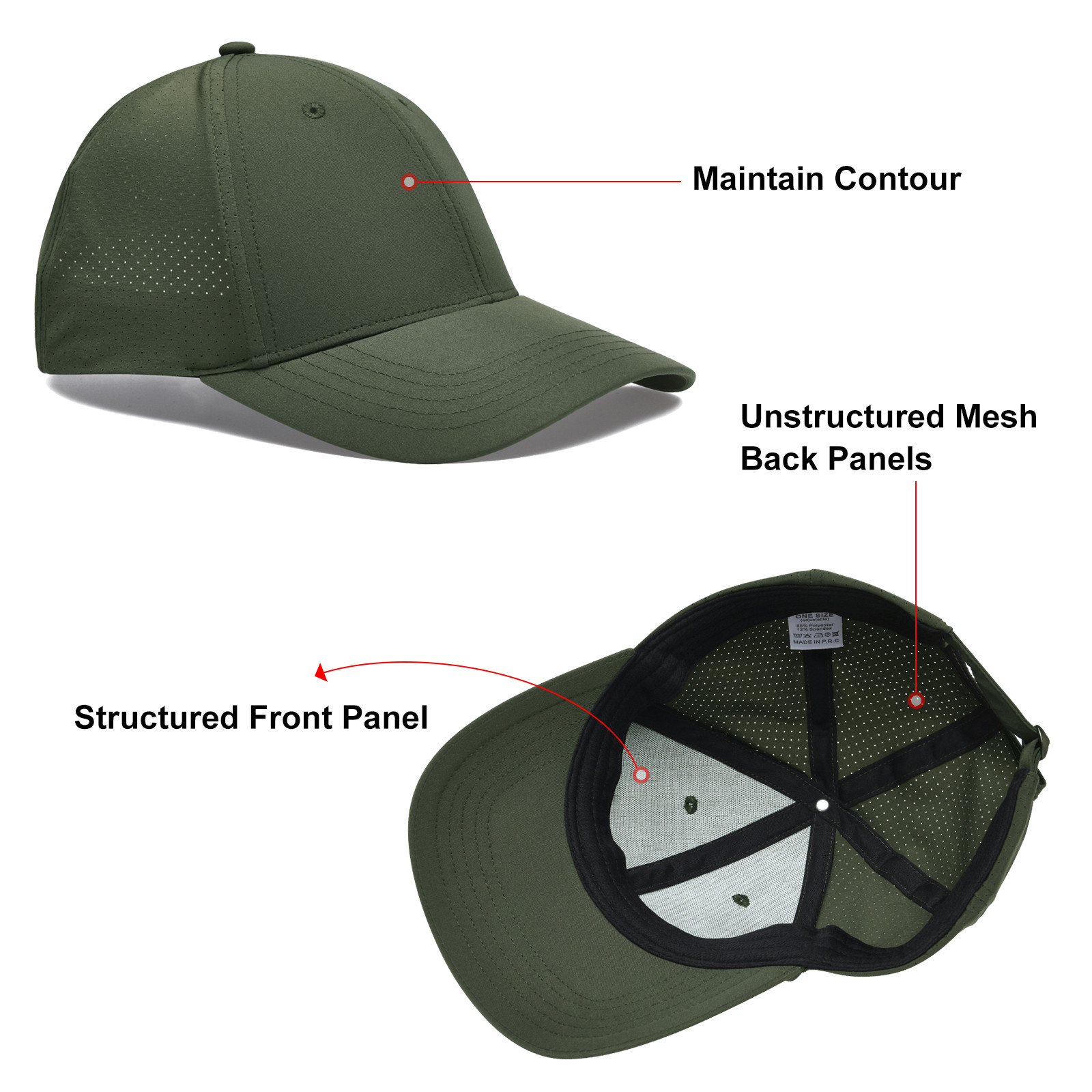 Für CFMOTO 450MT 450mt 450MT ﻿ – Visor Sun Hat Bewertung und Preis