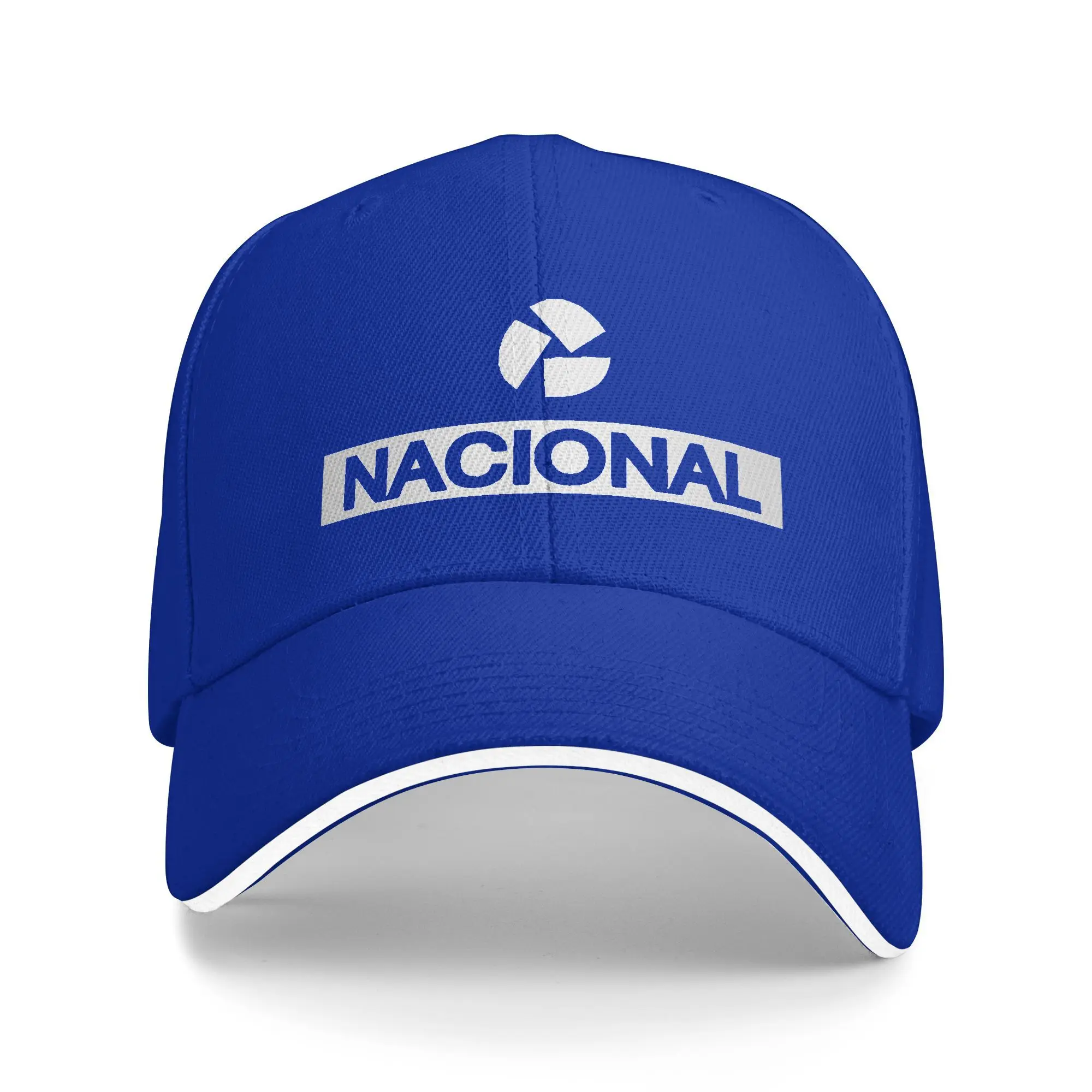 Ayrton Senna Nacional Baseball – Golf Cap Dad Bewertung und Preis