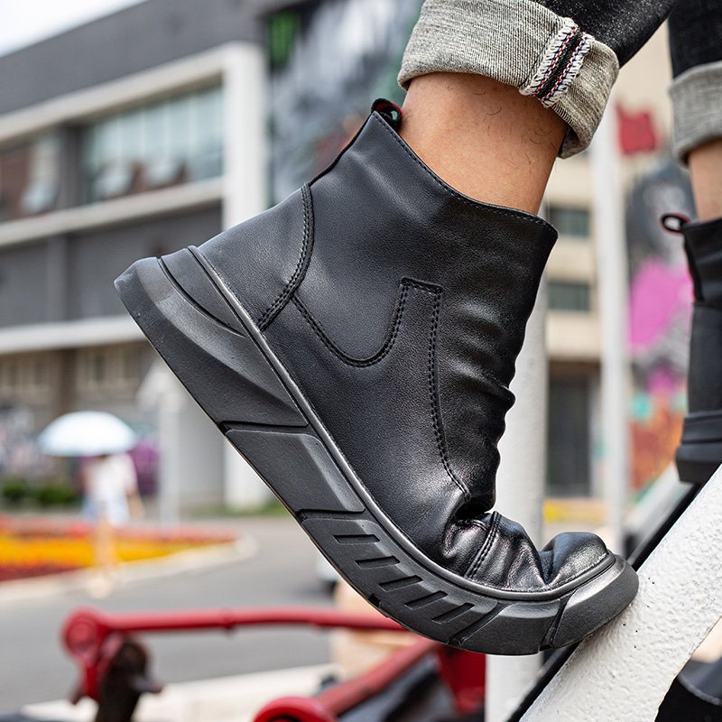 Mode 2025, schwarzes Leder, Si – Snapback Hat Flat Bewertung und Preis