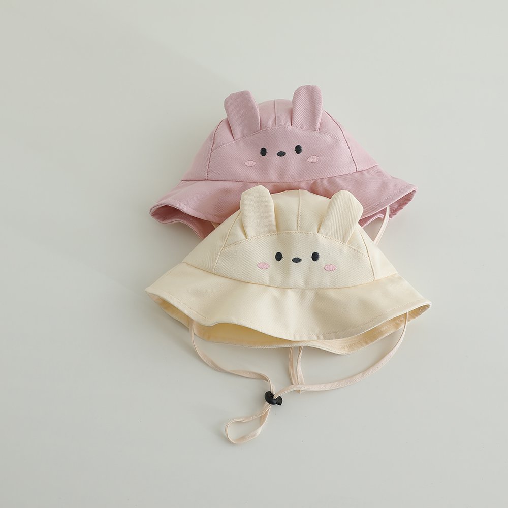 Baby Mädchen Sonnenhut 48-50cm – Bucket Hat Cotton Bewertung und Preis