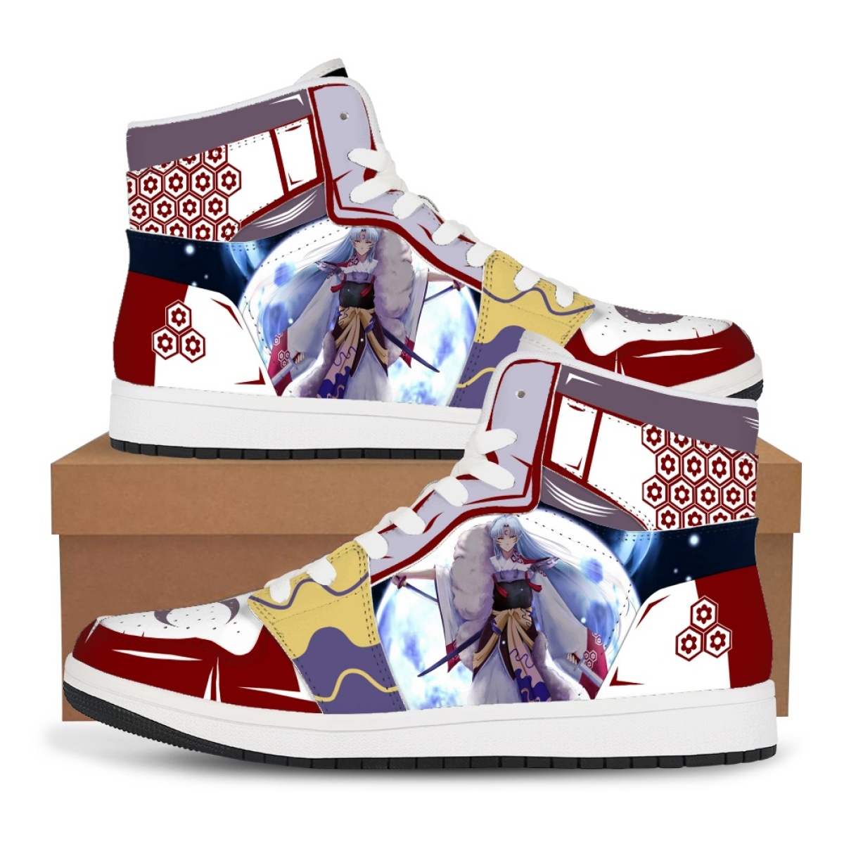 Naruto Anime High-Tops Sneaker – Snapback Hat Flat Bewertung und Preis