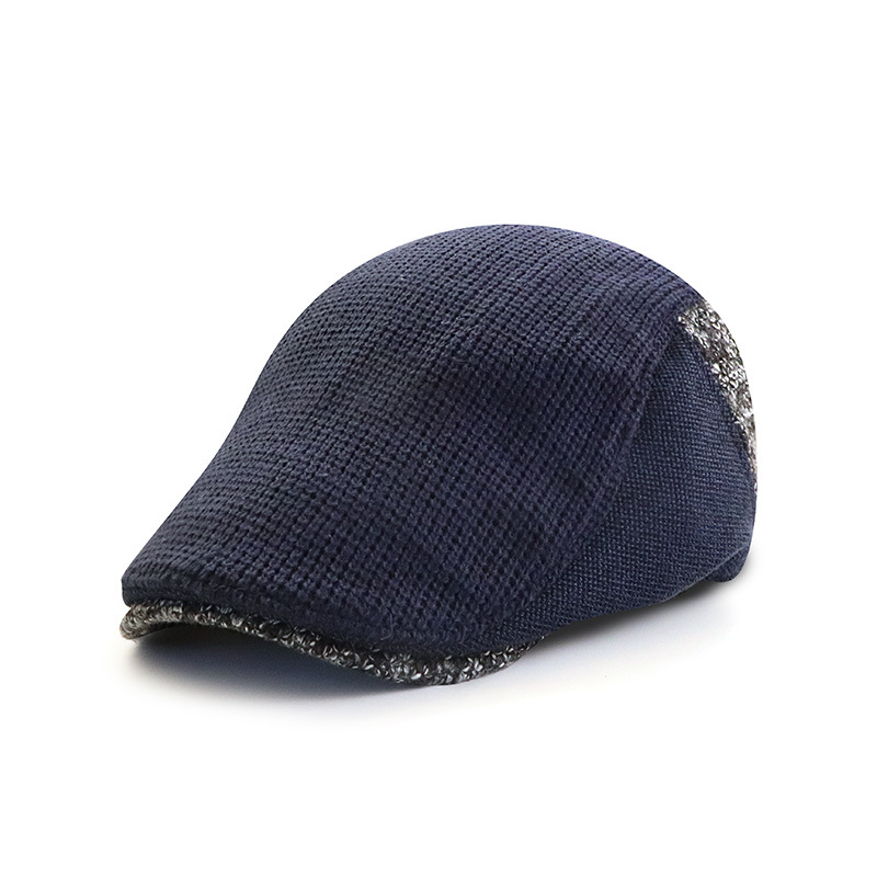 Männer Newsboy Hüte Dicke Herb – Snapback Hat Flat Bewertung und Preis