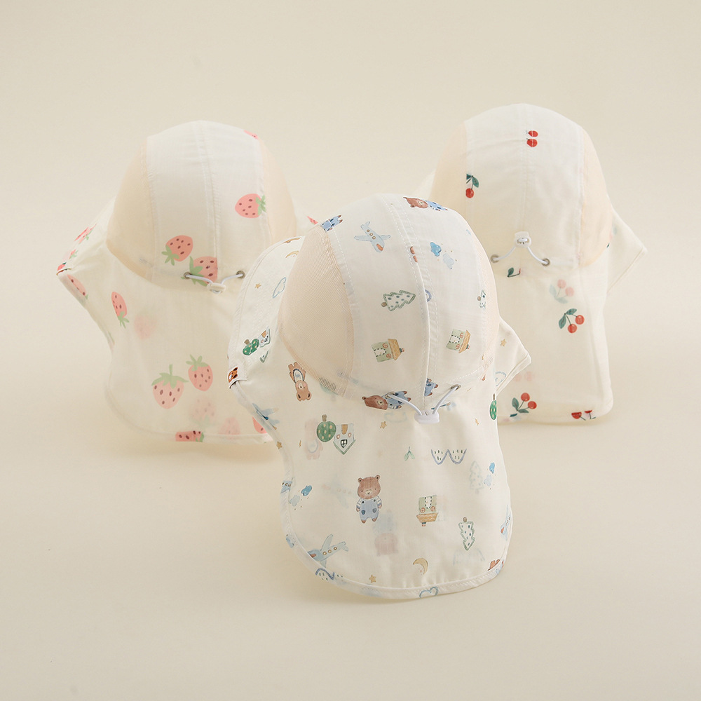 Sommer-Baby-Strandhut, atmungs – Visor Sun Hat Bewertung und Preis