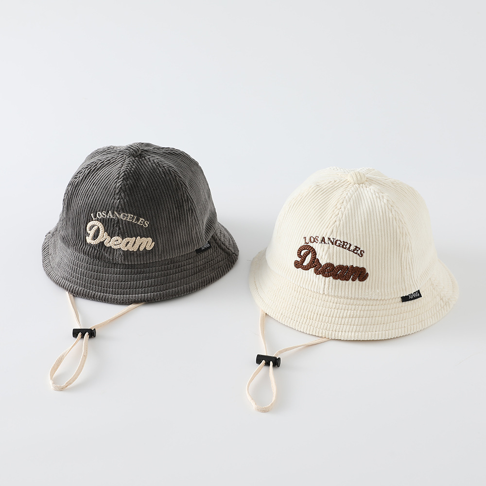 Baby Einfarbiger Sonnenschutzh – Bucket Hat Cotton Bewertung und Preis