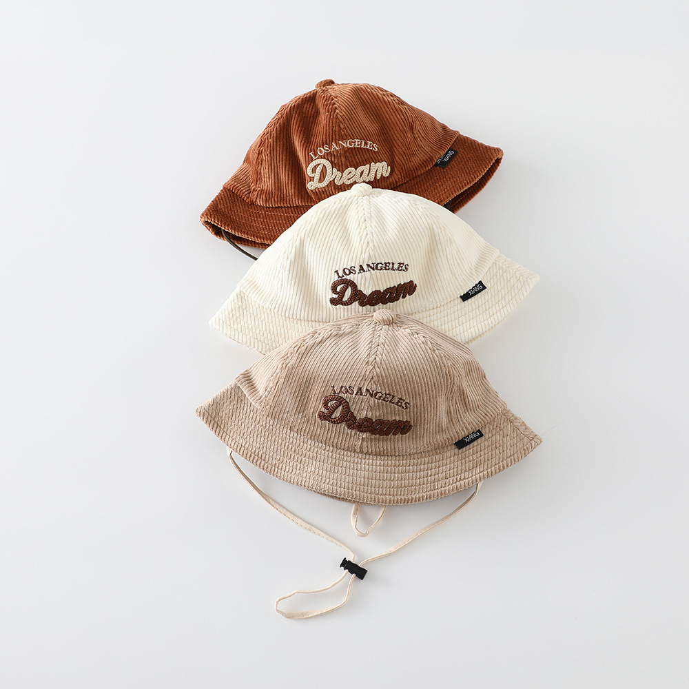 Baby Einfarbiger Sonnenschutzh – Bucket Hat Cotton Bewertung und Preis