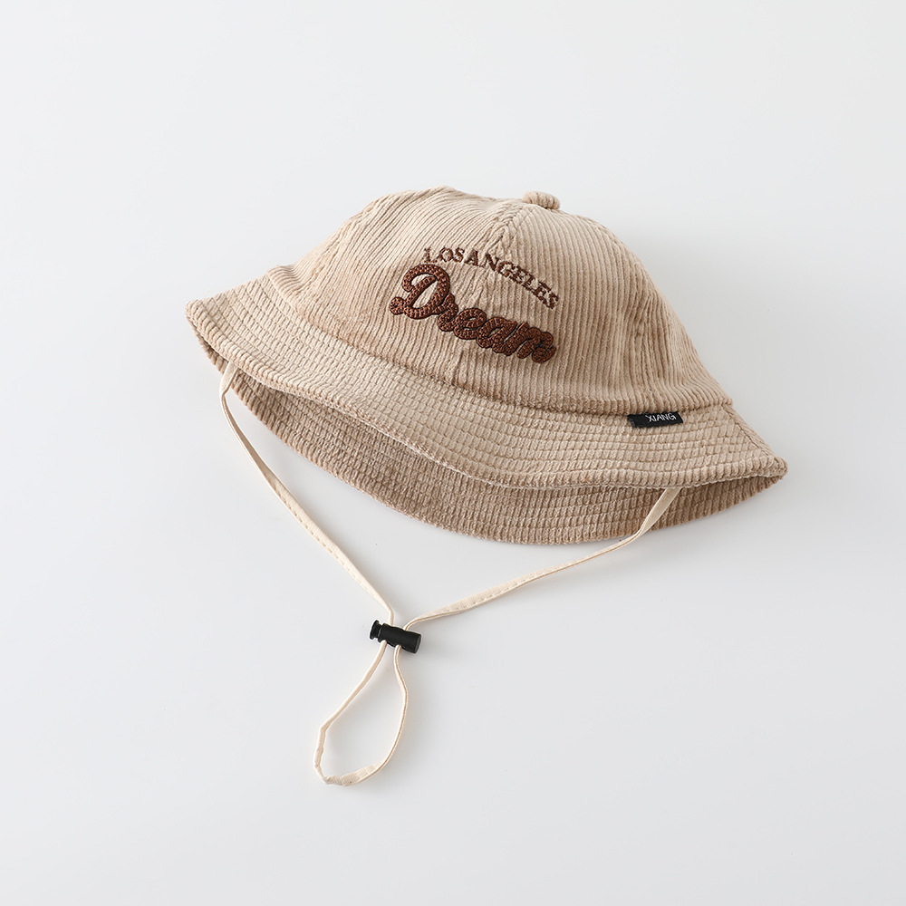 Baby Einfarbiger Sonnenschutzh – Bucket Hat Cotton Bewertung und Preis