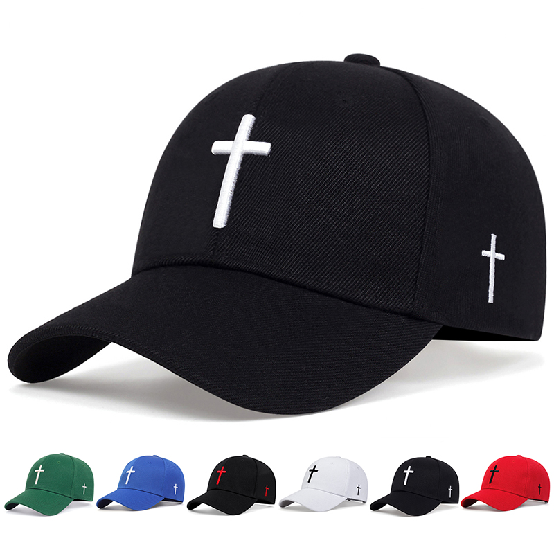 Mode Einfache Schwarz Baseball – Golf Cap Dad Bewertung und Preis
